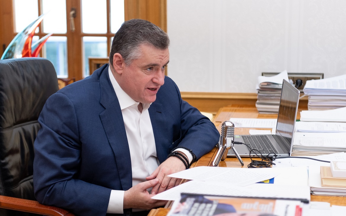 ЛДПР поддерживает внесенные премьер-министром Михаилом Мишустиным кандидатуры членов Правительства